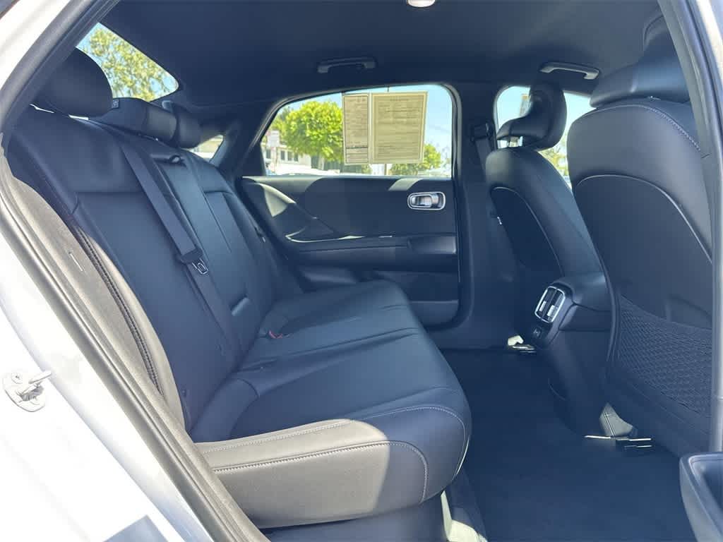 Thumbnail: 2025 Hyundai Ioniq 6 - 46