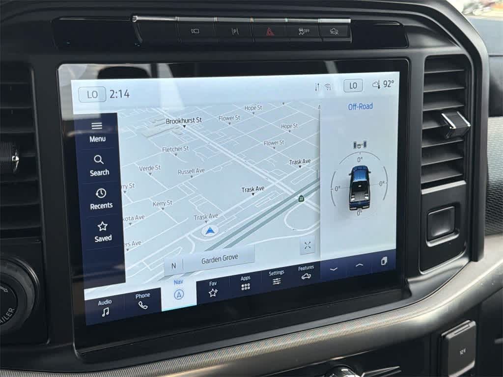 Thumbnail: 2022 Ford F-150 - 16