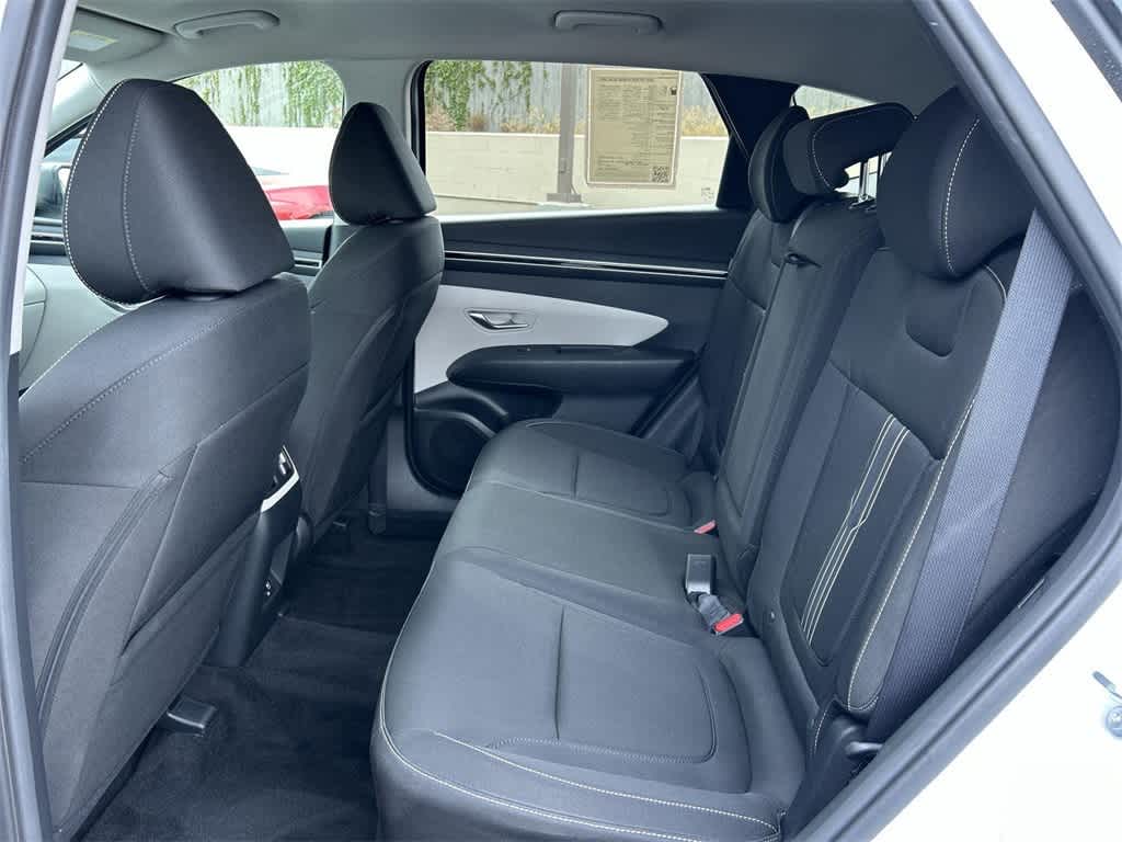 Thumbnail: 2024 Hyundai Tucson - 30