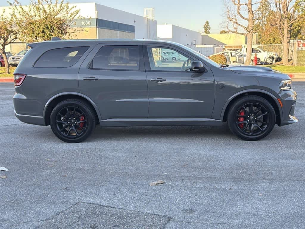 Thumbnail: 2021 Dodge Durango - 7