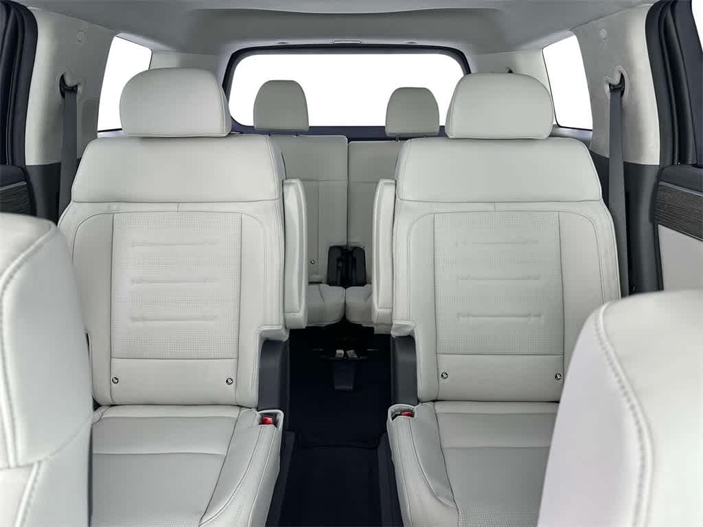 Thumbnail: 2024 Hyundai Santa Fe - 21