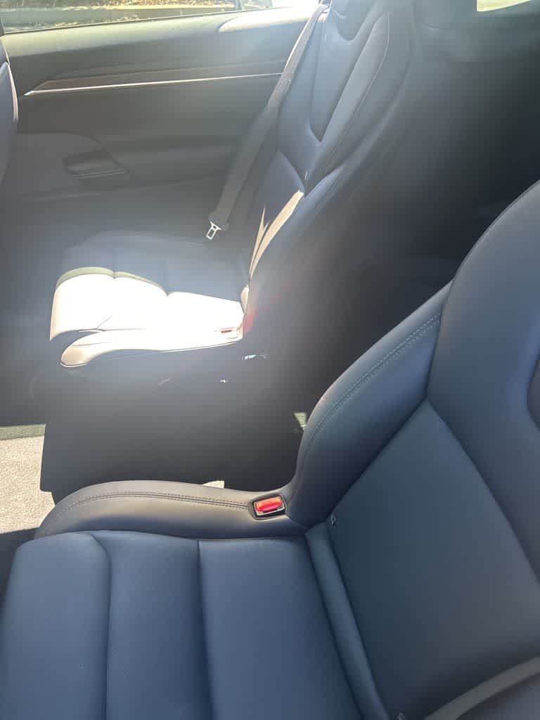 Thumbnail: 2023 Tesla Model X - 6