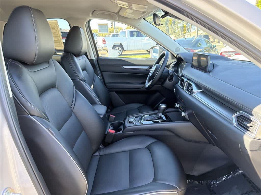 Thumbnail: 2024 Mazda CX-5 - 40