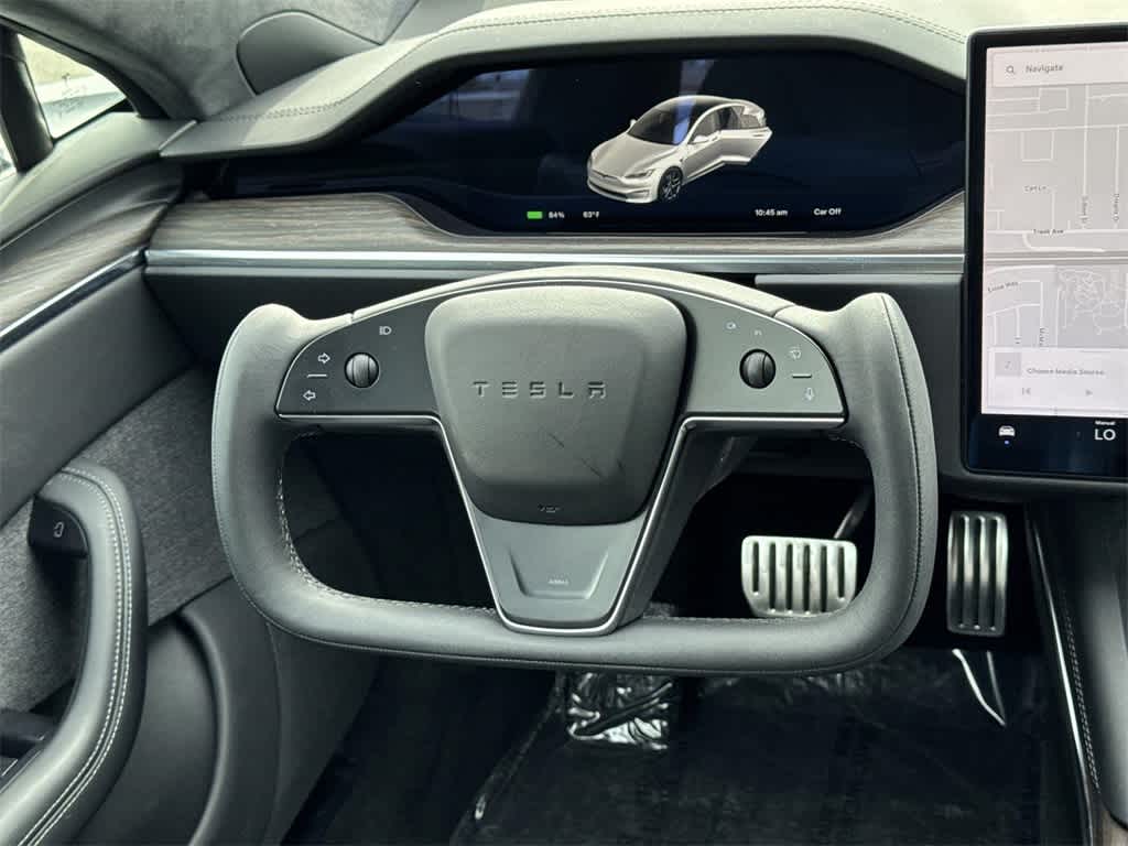 Thumbnail: 2022 Tesla Model S - 12