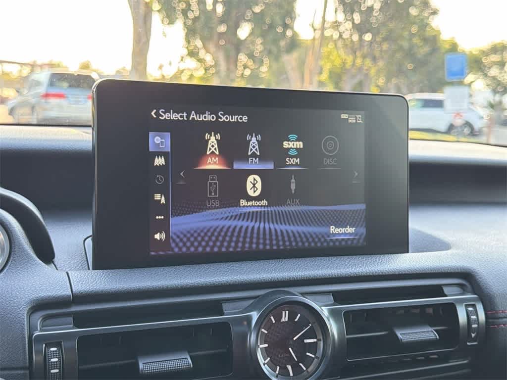 Thumbnail: 2023 Lexus IS - 20