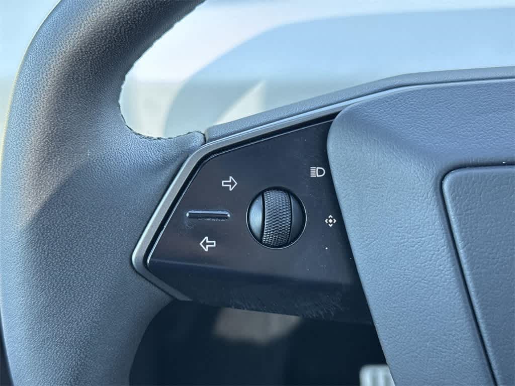 Thumbnail: 2024 Tesla Cybertruck - 13