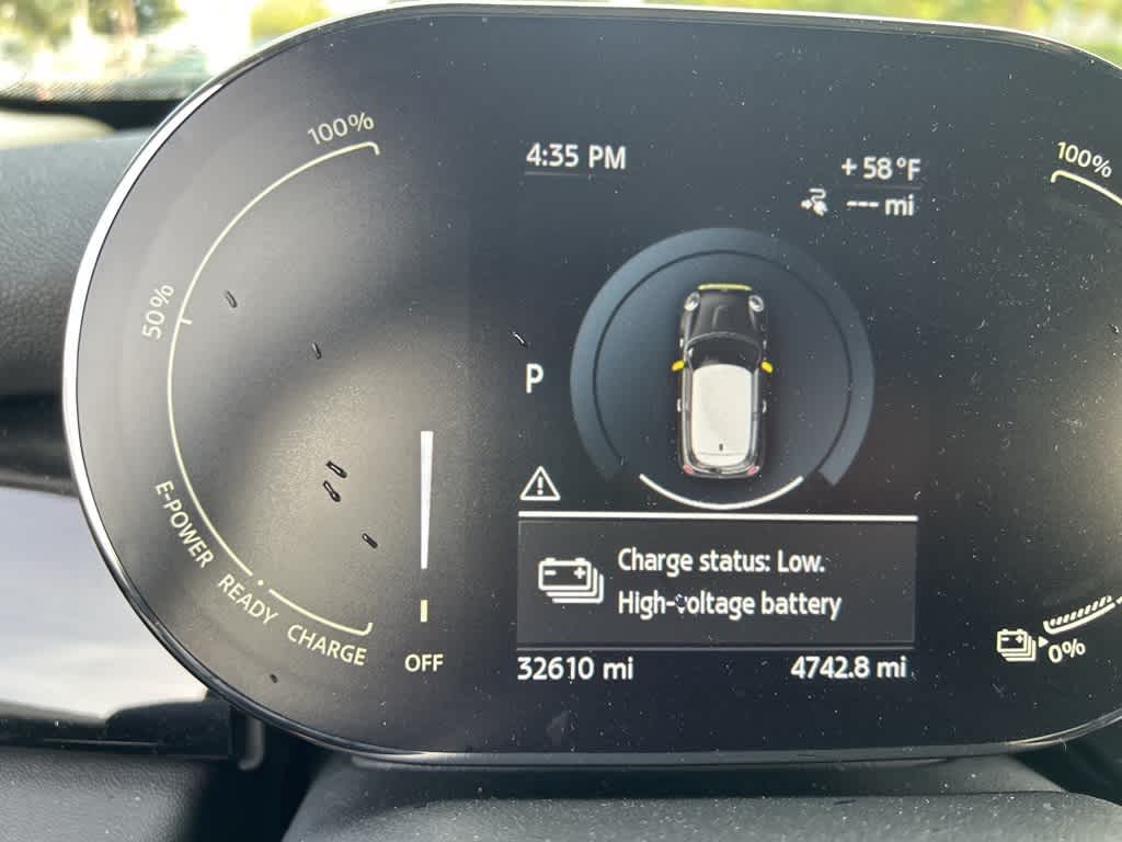 Thumbnail: 2023 MINI Cooper Hardtop - 8