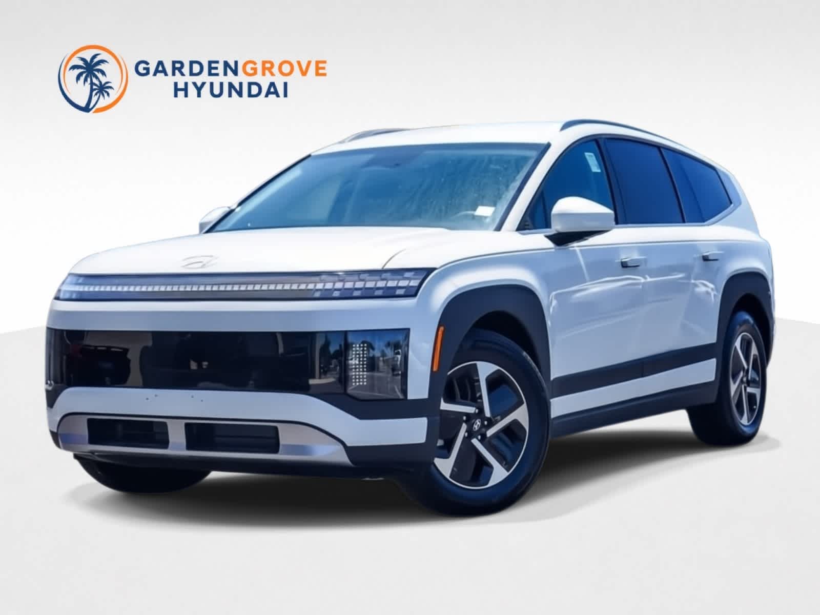 2026 Hyundai Ioniq SE -
                  Garden Grove, CA