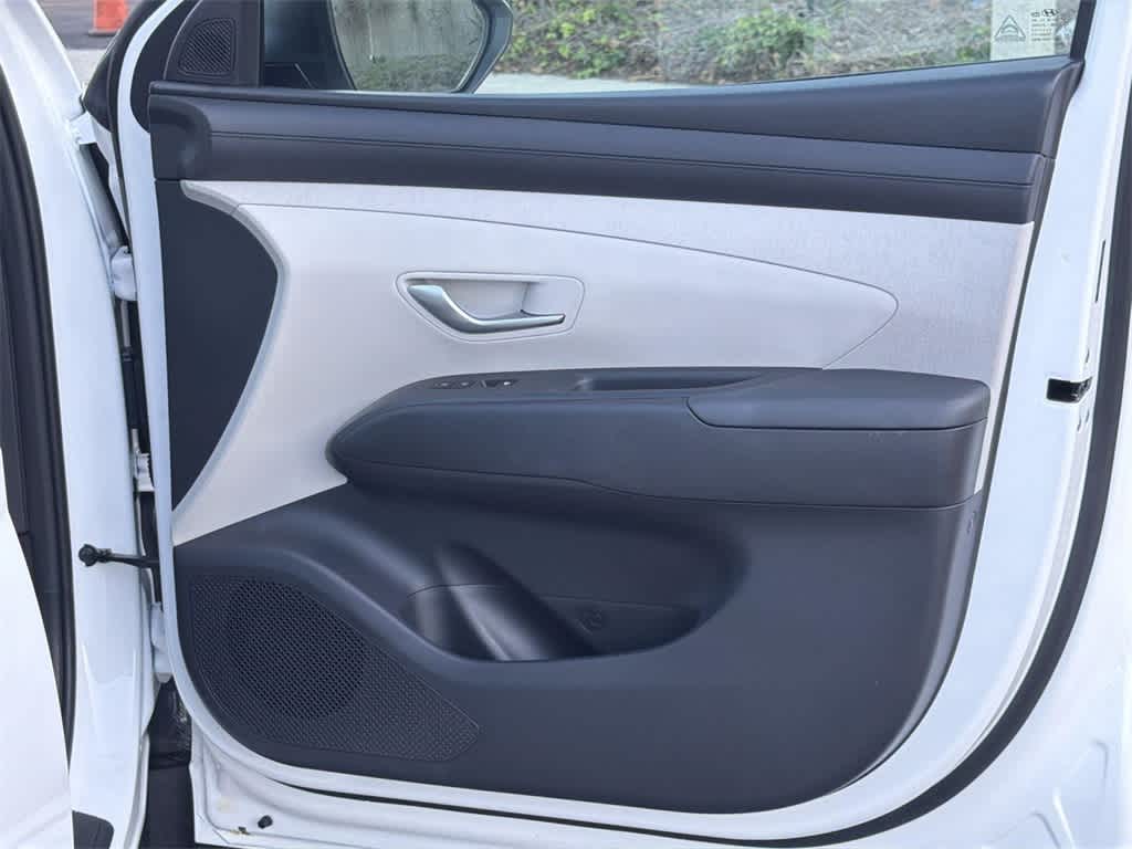 Thumbnail: 2025 Hyundai Tucson - 41