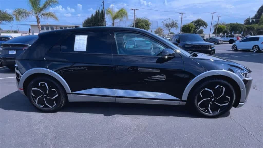 Thumbnail: 2024 Hyundai Ioniq 5 - 9