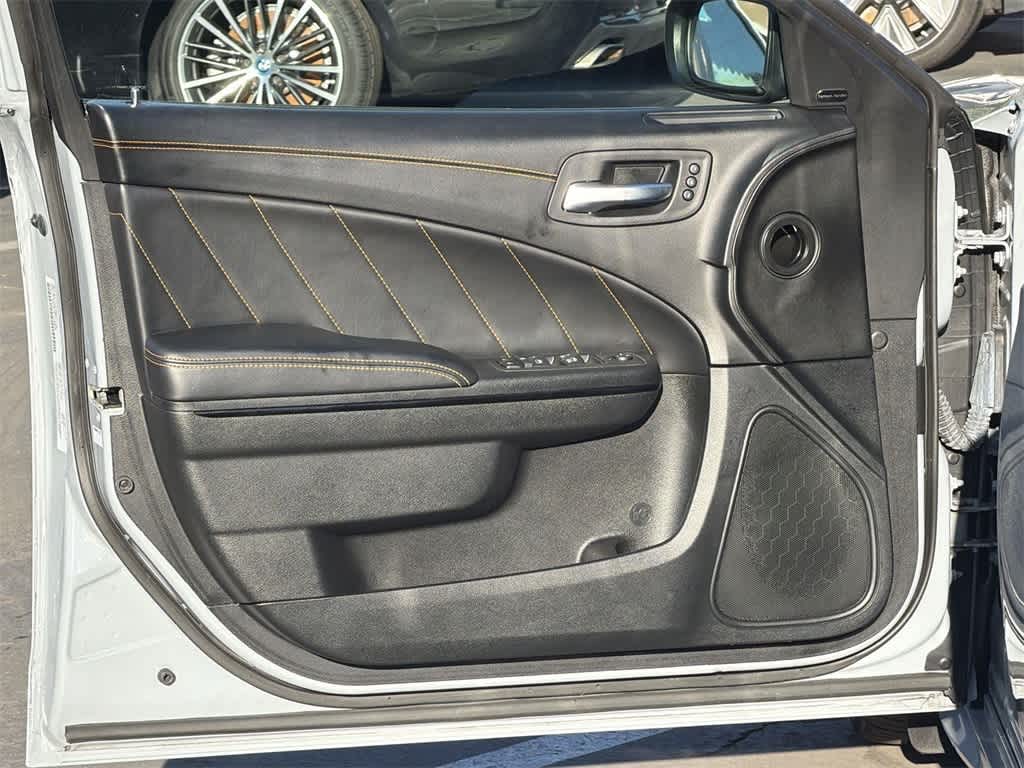 Thumbnail: 2022 Dodge Charger - 23