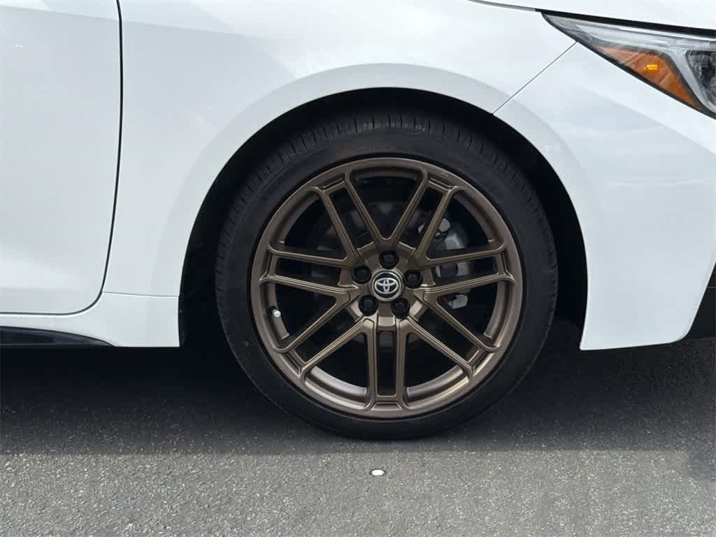 Thumbnail: 2024 Toyota Corolla - 43