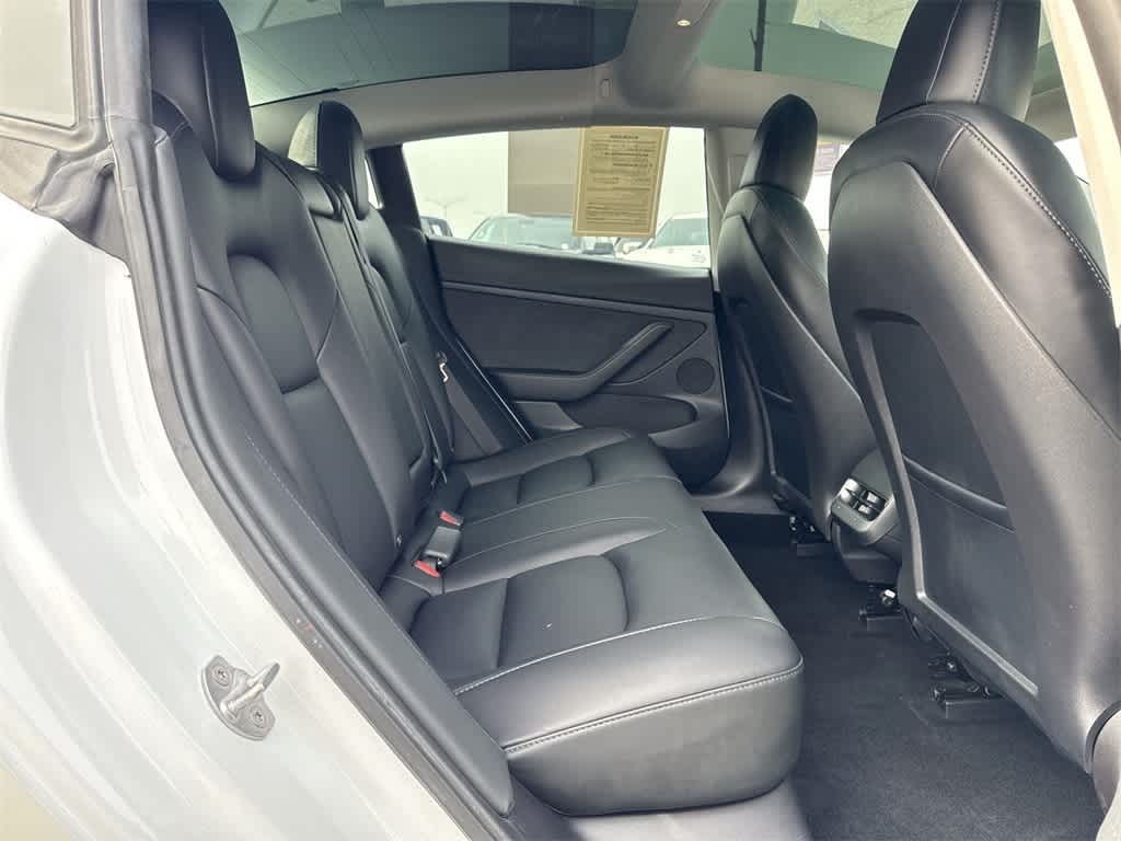 Thumbnail: 2023 Tesla Model 3 - 34