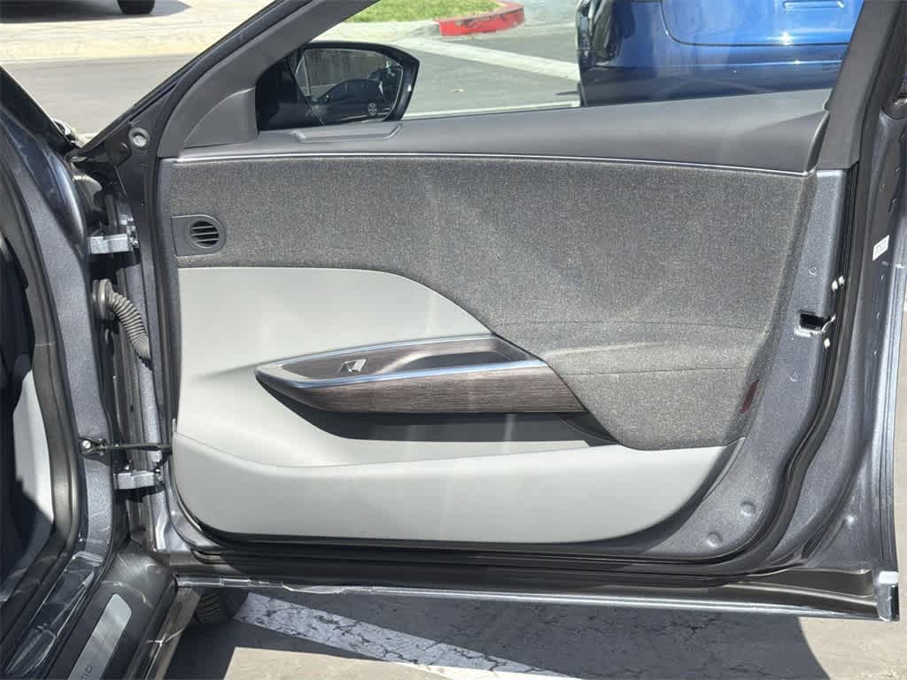 Thumbnail: 2024 Lucid Air - 33