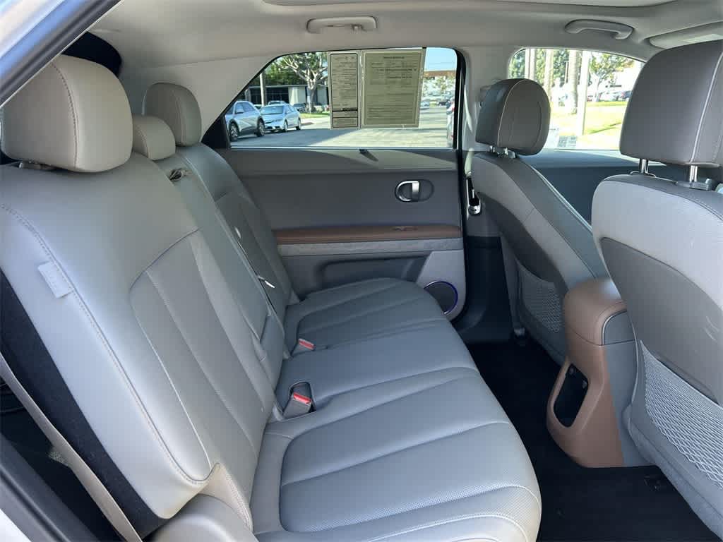 Thumbnail: 2024 Hyundai Ioniq 5 - 48