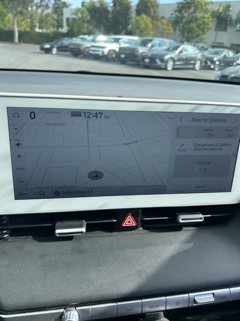 Thumbnail: 2024 Hyundai Ioniq 5 - 10