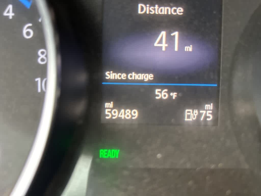 Thumbnail: 2019 Volkswagen e-Golf - 9