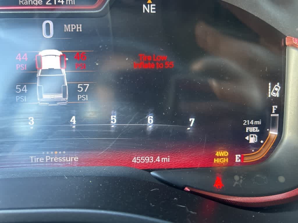 Thumbnail: 2023 RAM 1500 - 11