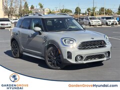 2022 MINI Countryman Cooper S SUV for sale near Long Beach