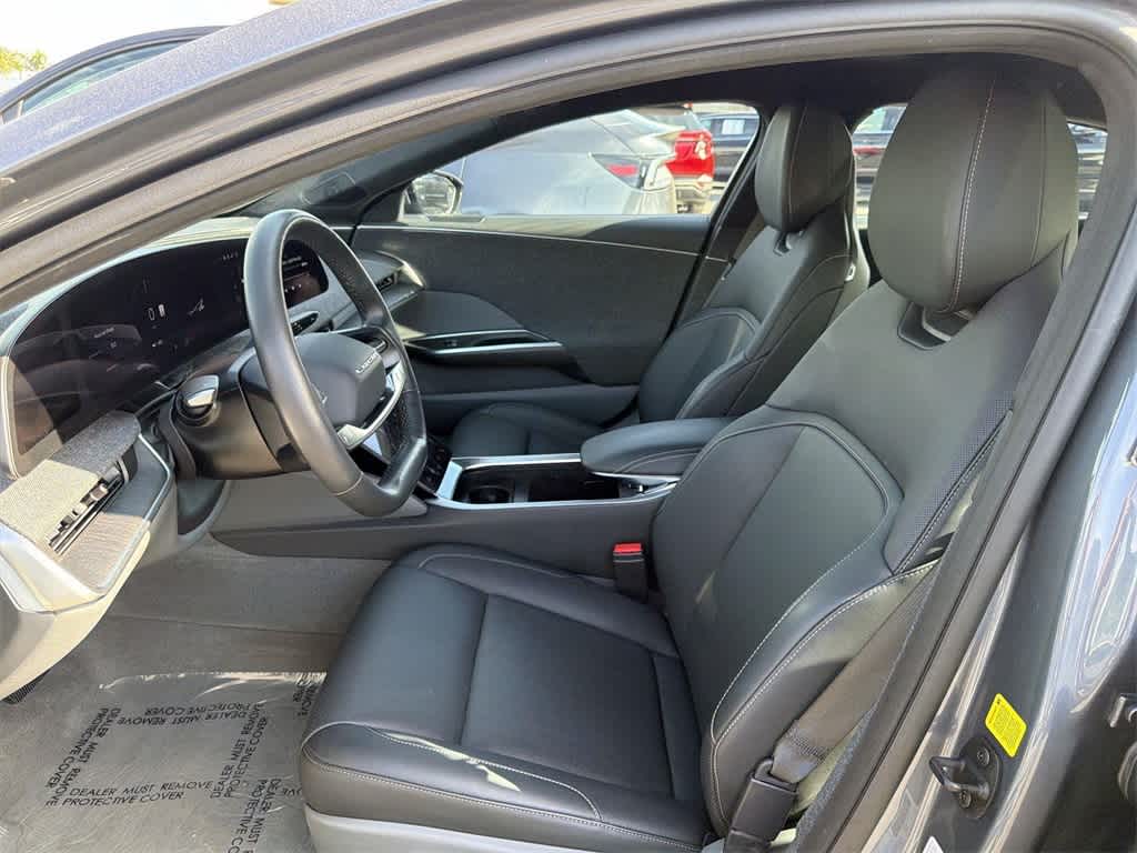 Thumbnail: 2024 Lucid Air - 24