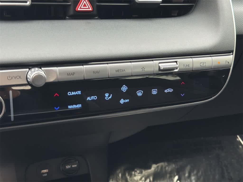 Thumbnail: 2024 Hyundai Ioniq 5 - 16