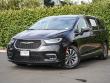 Used 2023 Chrysler Pacifica Hybrid Limited Van