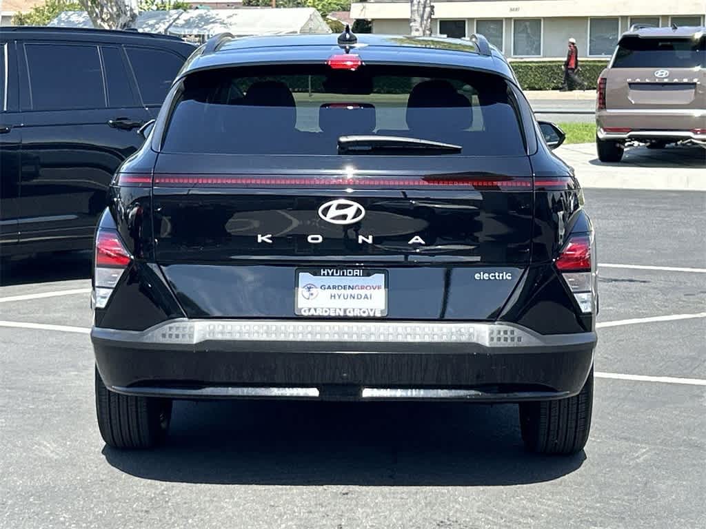 Thumbnail: 2025 Hyundai Kona - 13