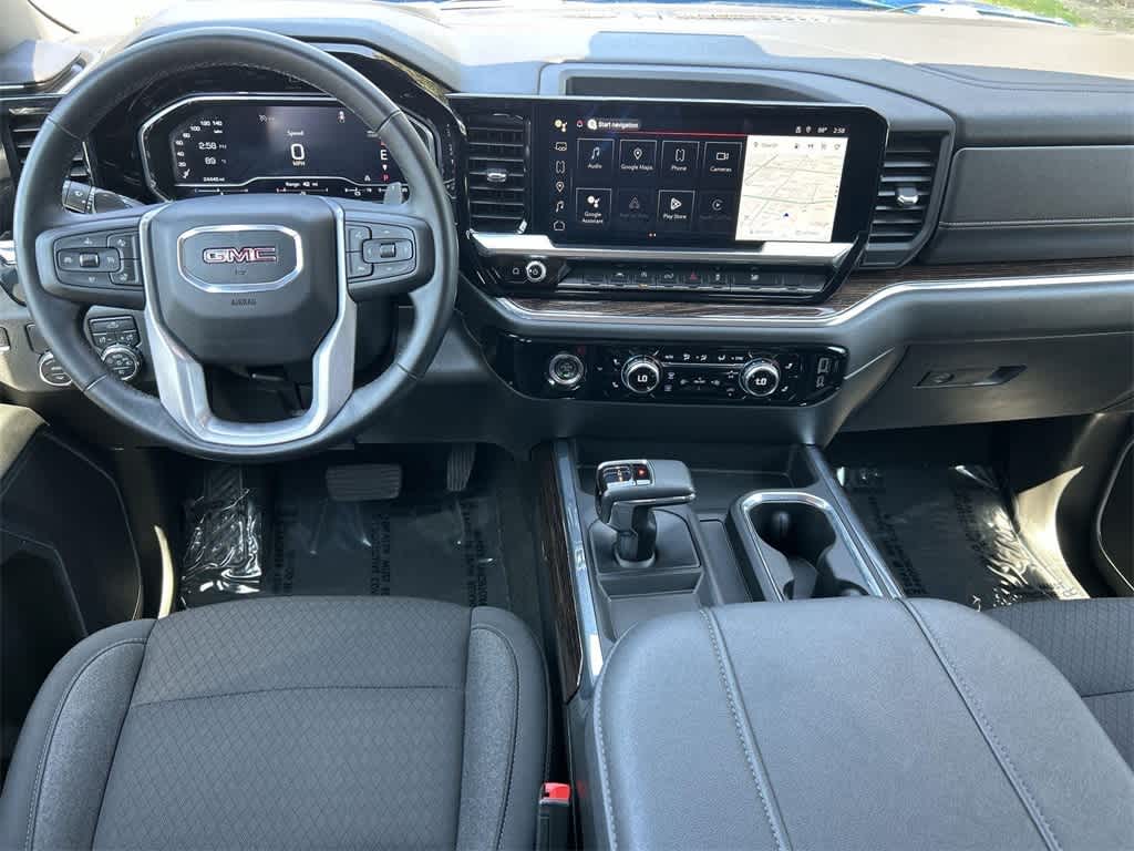 Thumbnail: 2023 GMC Sierra 1500 - 19