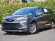 Used 2025 Toyota Sienna LE Van