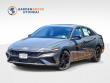 New 2026 Hyundai Elantra SEL Sport Plus Sedan