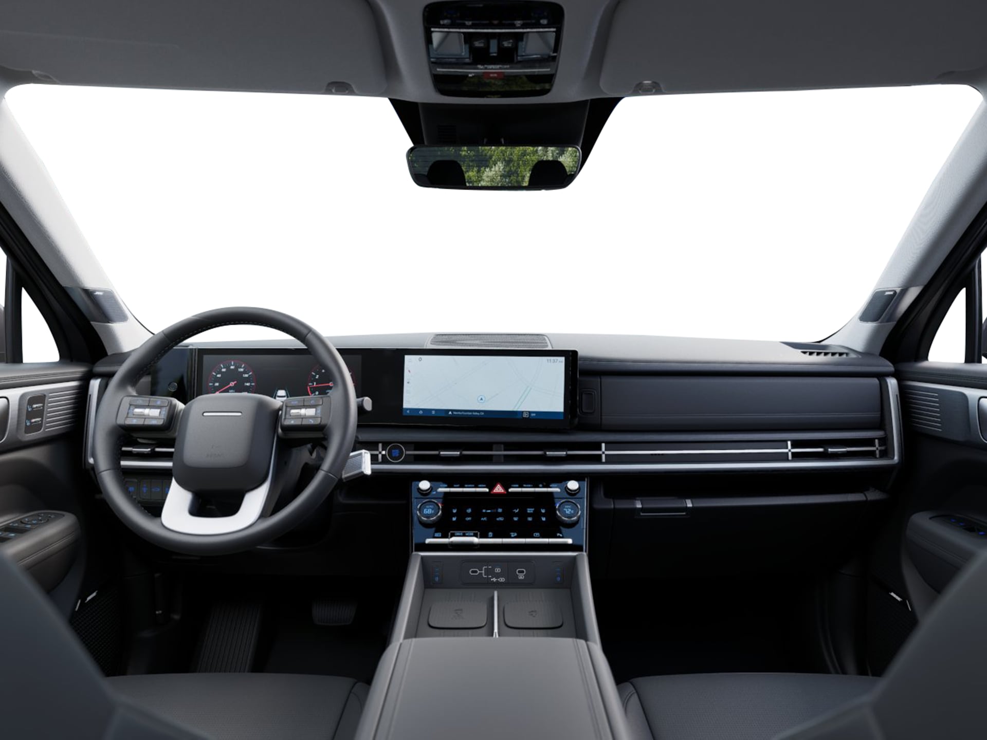 Thumbnail: 2026 Hyundai Santa Fe - 13