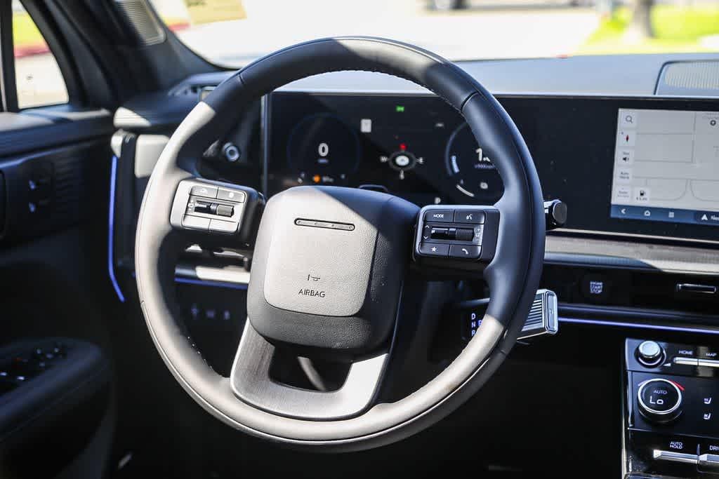 Thumbnail: 2026 Hyundai Santa Fe - 15
