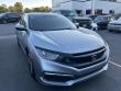 Used 2019 Honda Civic LX Sedan
