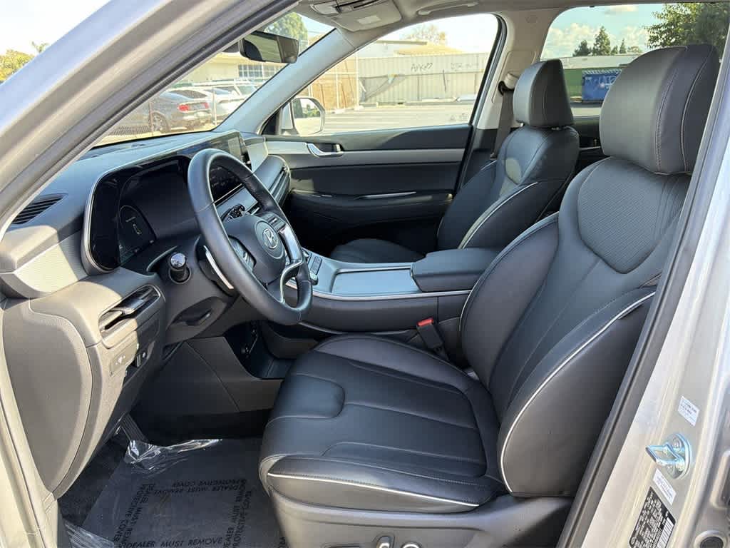 Thumbnail: 2025 Hyundai Palisade - 27