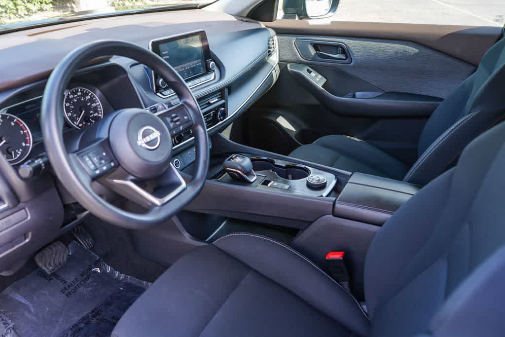 Thumbnail: 2023 Nissan Rogue - 18