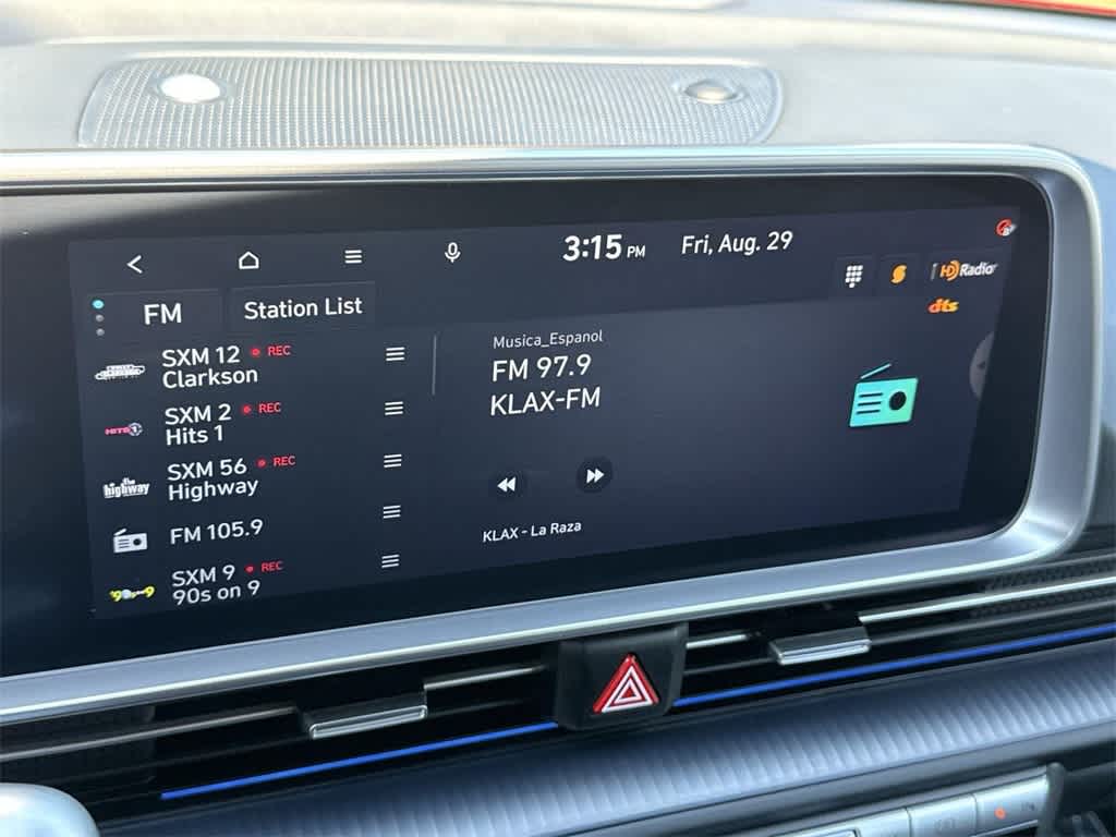 Thumbnail: 2025 Hyundai Ioniq 6 - 19