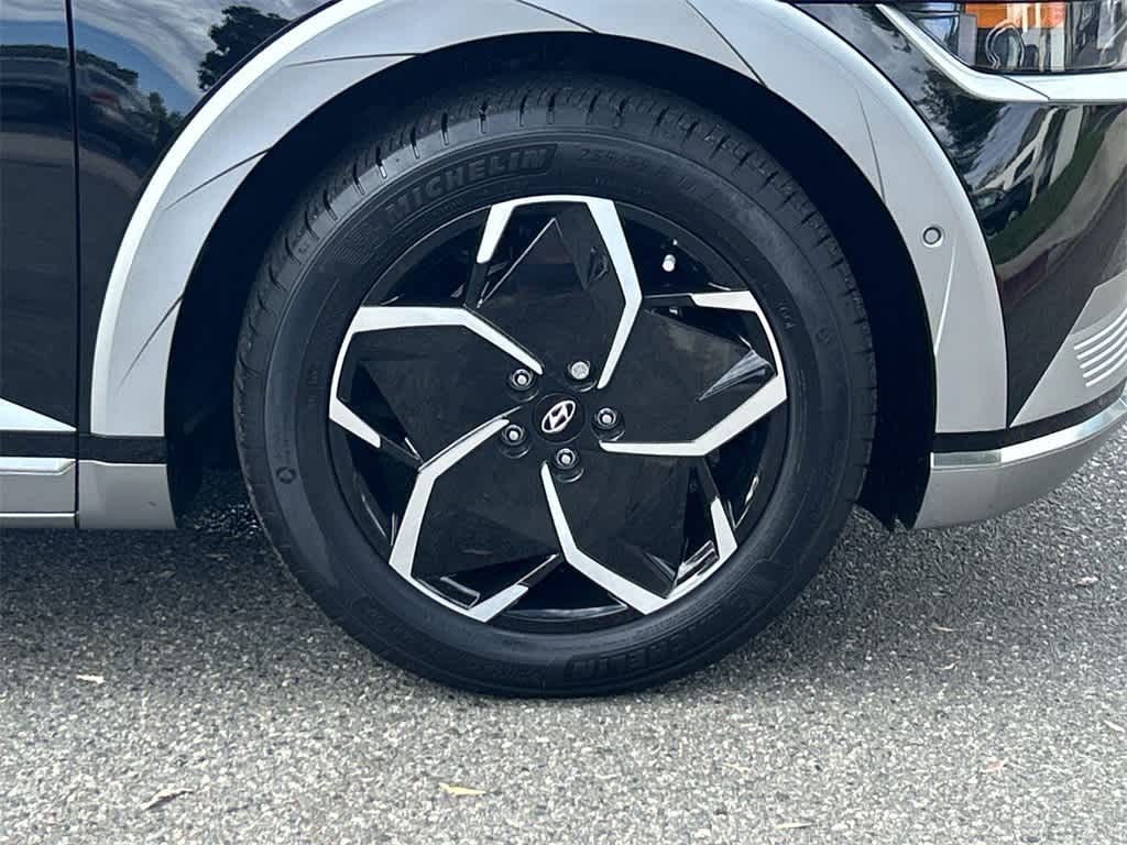 Thumbnail: 2024 Hyundai Ioniq 5 - 44