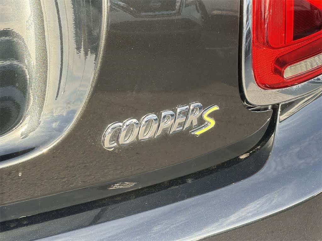 Thumbnail: 2023 MINI Cooper Hardtop - 30
