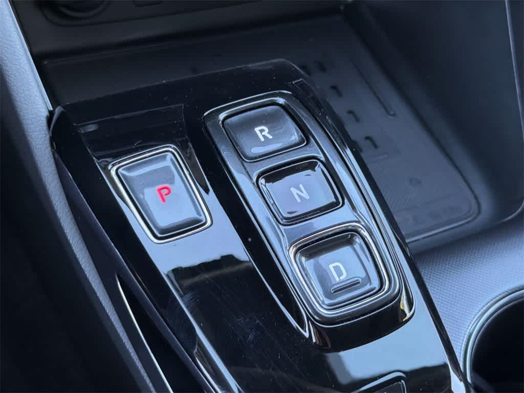 Thumbnail: 2023 Hyundai Sonata - 18