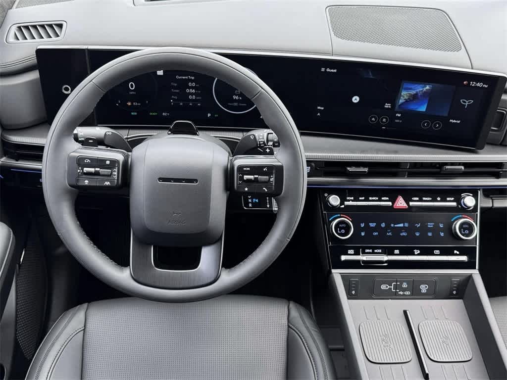 Thumbnail: 2026 Hyundai Santa Fe - 22