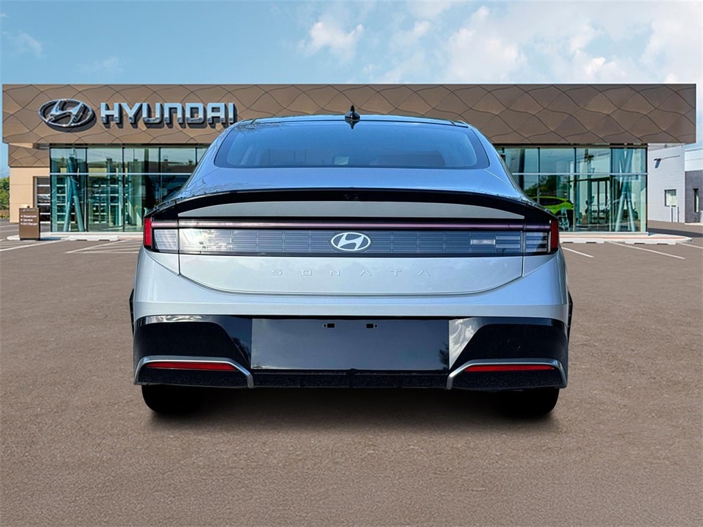Thumbnail: 2025 Hyundai Sonata - 6