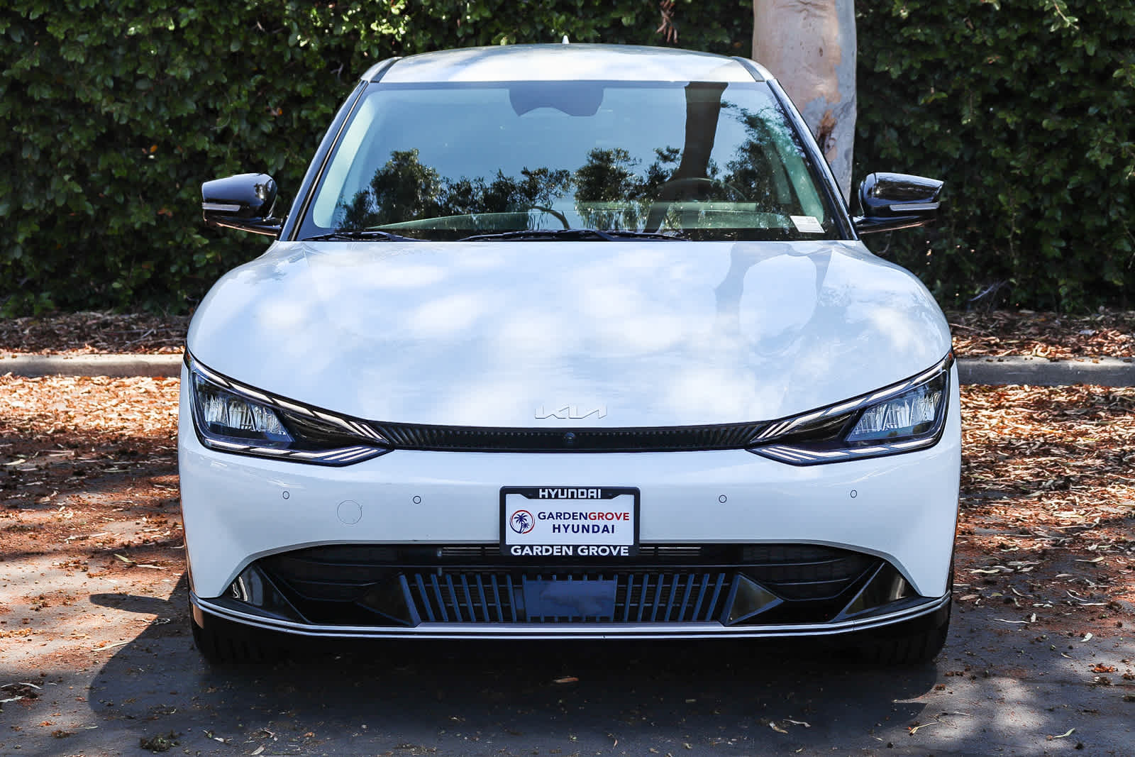 Used 2024 Kia EV6 Wind with VIN KNDC34LA3R5186455 for sale in Garden Grove, CA