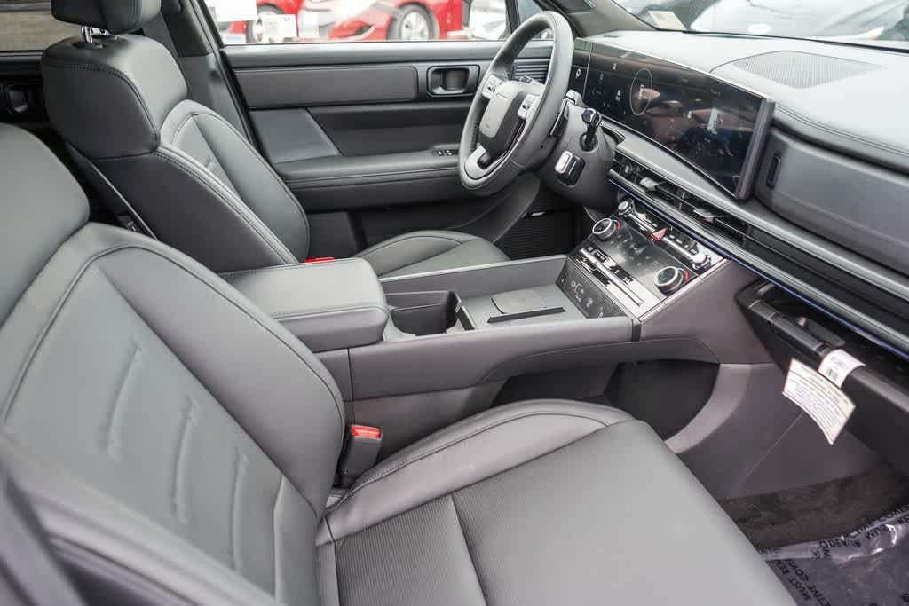 2025 Hyundai Santa Fe Calligraphy - Photo 17