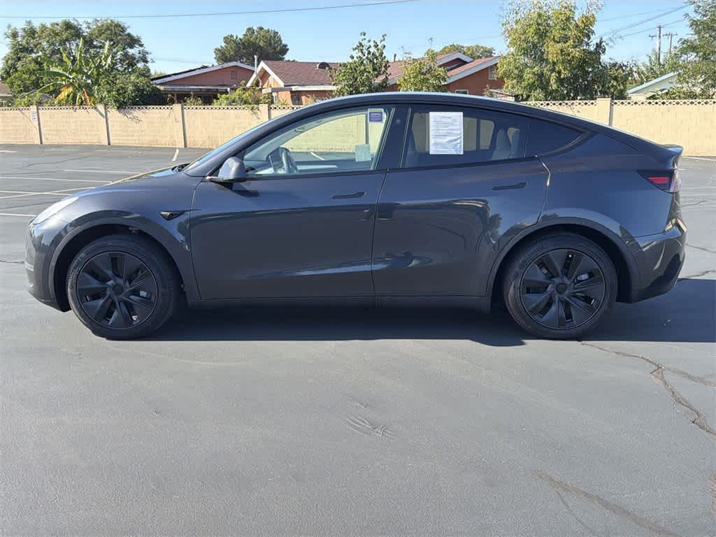 Thumbnail: 2024 Tesla Model Y - 7