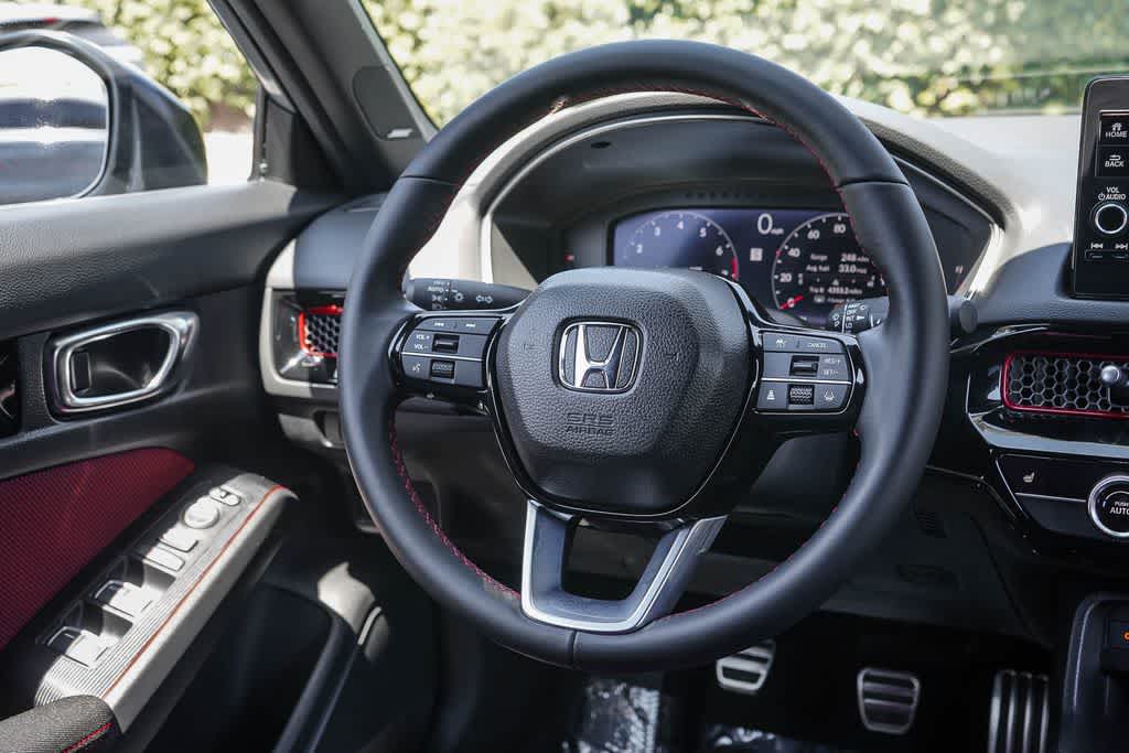 Thumbnail: 2025 Honda Civic - 15