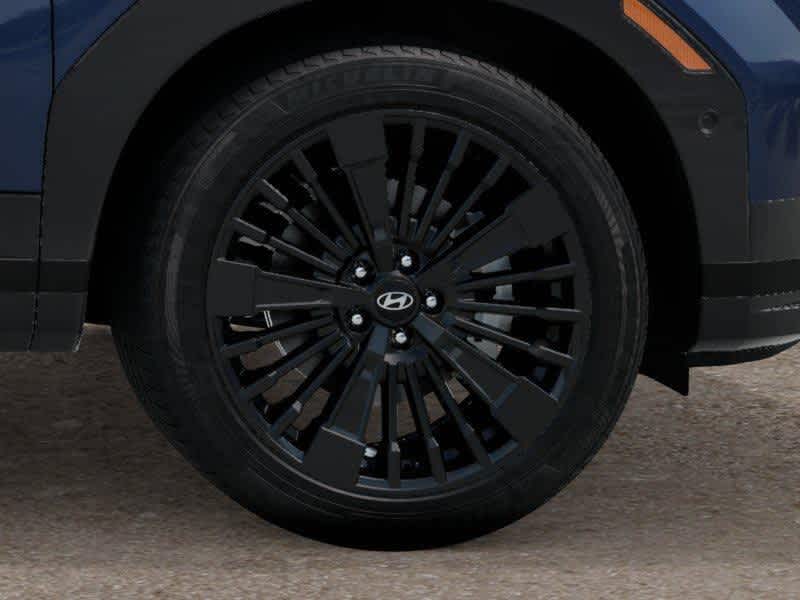 Thumbnail: 2026 Hyundai Santa Fe - 8