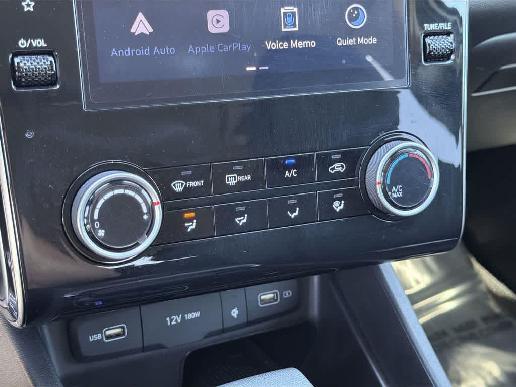 Thumbnail: 2023 Hyundai Tucson - 16