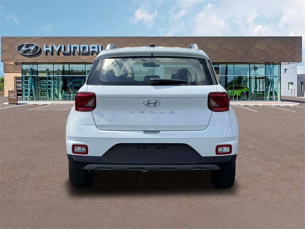 Thumbnail: 2025 Hyundai Venue - 6