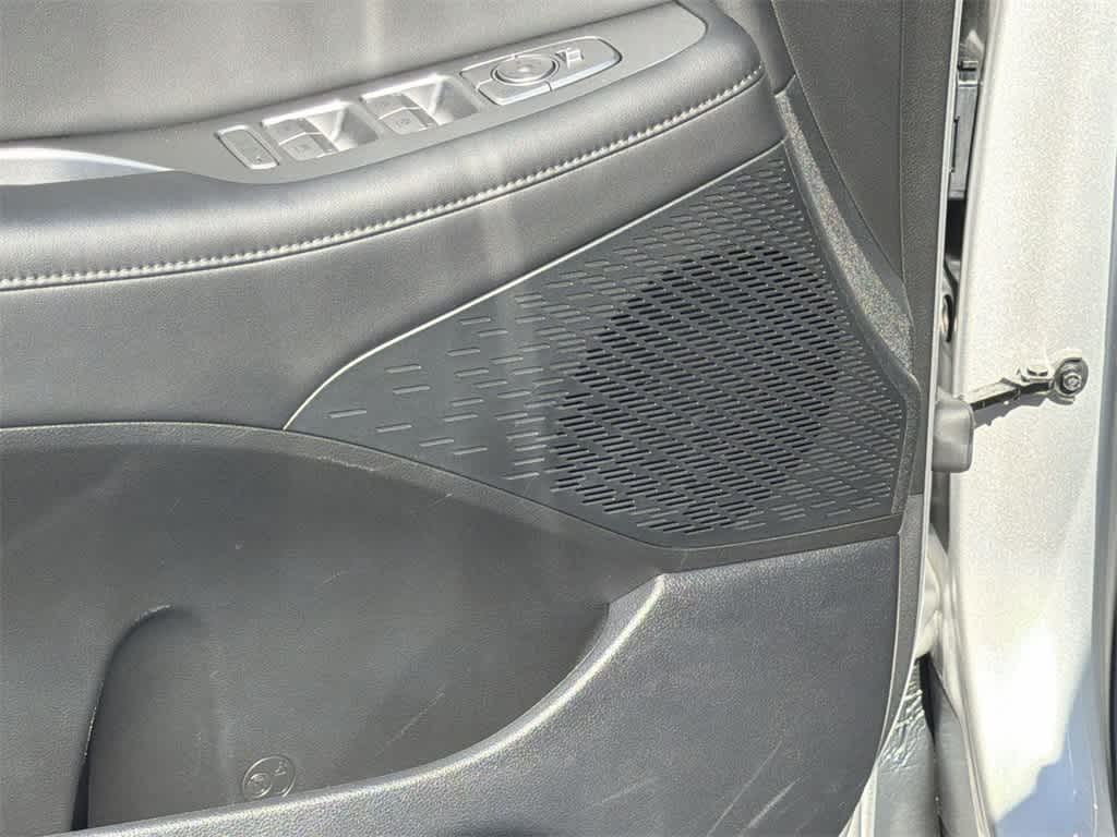 Thumbnail: 2025 Hyundai Palisade - 26