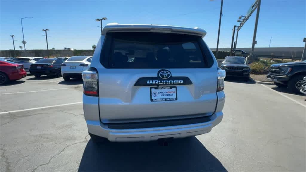 Thumbnail: 2024 Toyota 4Runner - 7